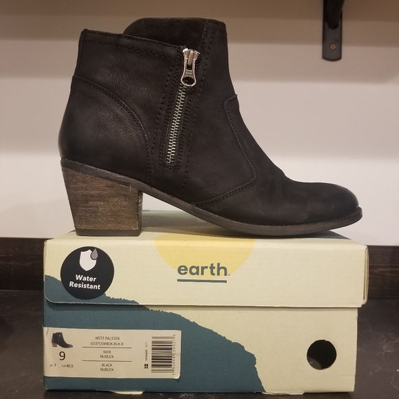 Earth Ralston Boot - Picture 5 of 8
